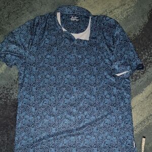 LIKE NEW MENS BEN HOGAN GOLF SHIRT size XL..
